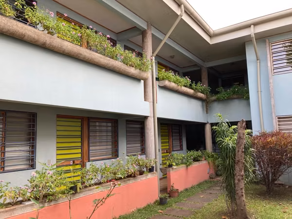 Rental apartment Sabana by La Salle