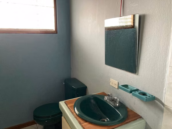Rental apartment Sabana by La Salle