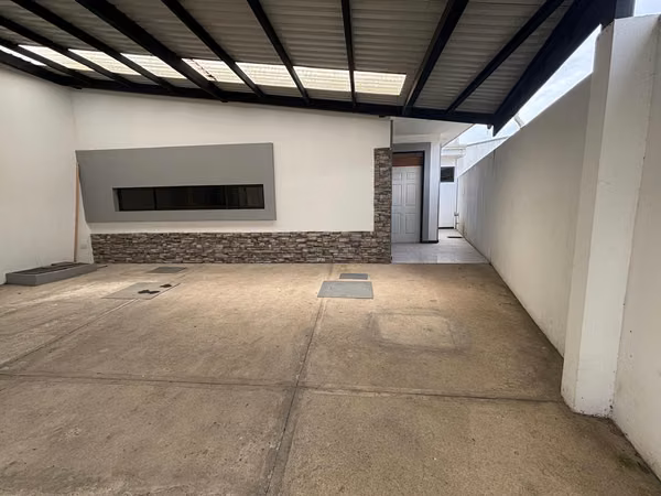 Beautiful Two-Story Home for Sale in Agua Caliente, Cartago