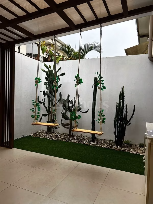 Venta de Casa en Condominio Alta Vista