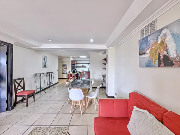 Condo Tower Hills 23 | Urban Living | Valley &amp; City views | Fully Furnished