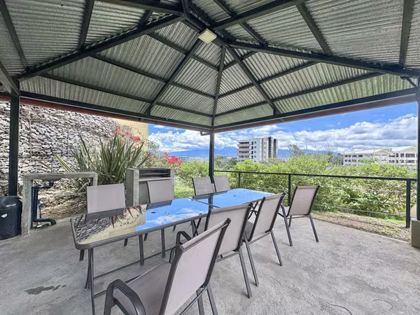 Condo Tower Hills 23 | Urban Living | Valley &amp; City views | Fully Furnished