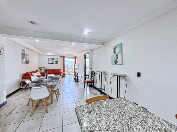 Condo Tower Hills 23 | Urban Living | Valley &amp; City views | Fully Furnished