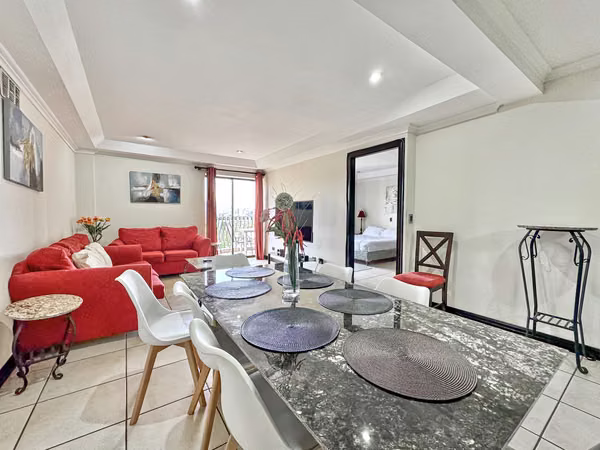 Condo Tower Hills 23 | Urban Living | Valley &amp; City views | Fully Furnished