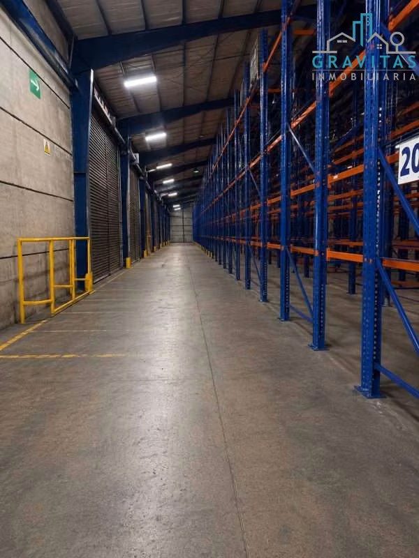 Venta de bodega con amplio terreno en Belén (18.000M2) ID 2046