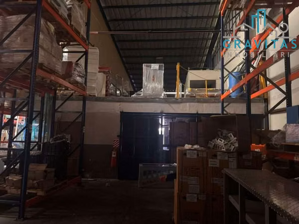 Venta de bodega con amplio terreno en Belén (18.000M2) ID 2046