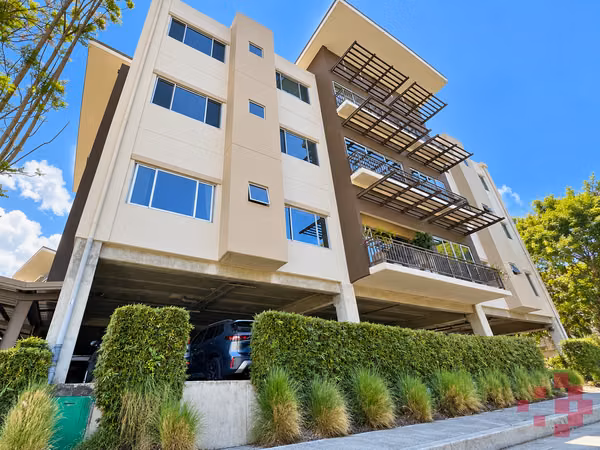 Apartment for Sale, San Rafael de Escazú