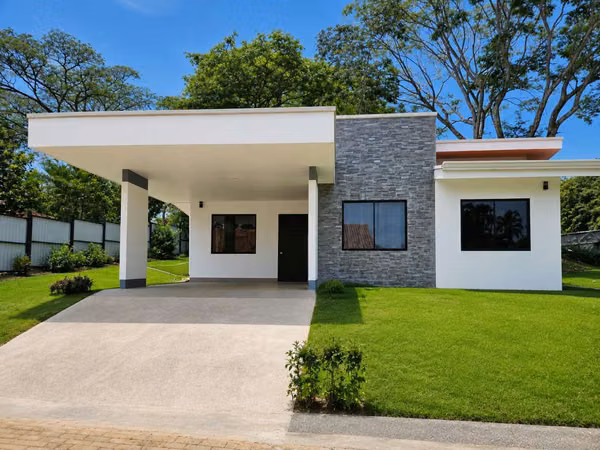 Casa Coral - Tango Mar, Puntarenas