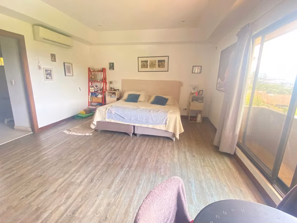 Espectacular Vista en Escazú - Casa para Venta o alquiler