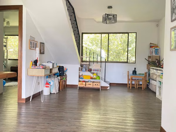 Espectacular Vista en Escazú - Casa para Venta o alquiler
