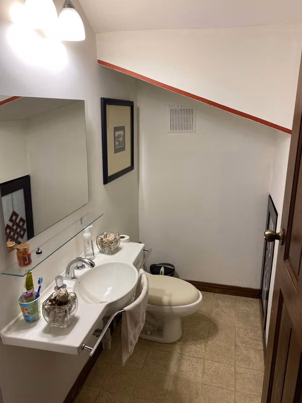 Espectacular Vista en Escazú - Casa para Venta o alquiler