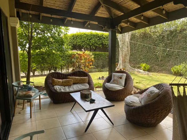 Espectacular Vista en Escazú - Casa para Venta o alquiler