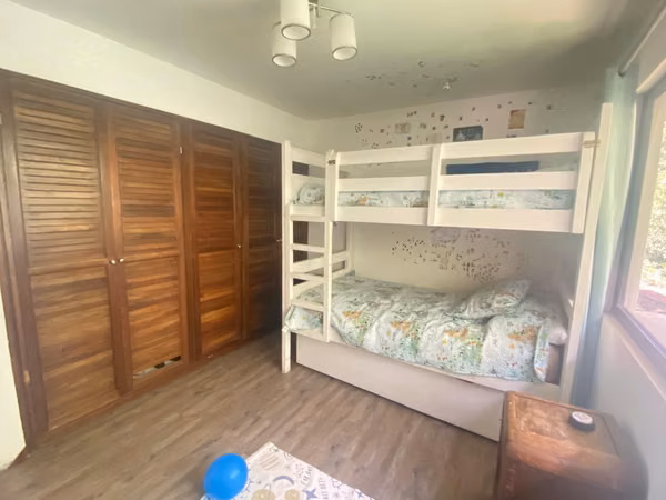 Espectacular Vista en Escazú - Casa para Venta o alquiler