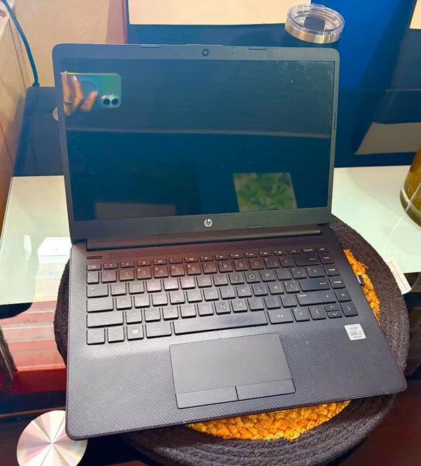 Laptop HP