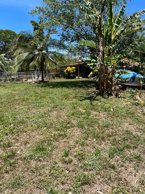 Lote en Condominio. Orotina, Alajuela. GBV-229