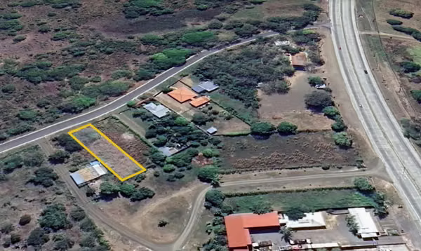 Lote en Venta en Bagaces, Guanacaste MV 247