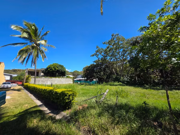 Land for Sale in Santa Ana, Pozos