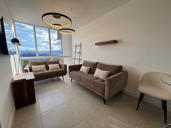  Elegant Apartment for Long-Term Rent