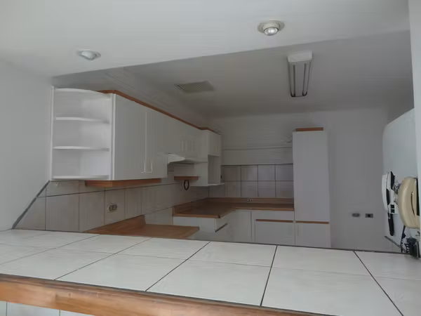 CASA UNA PLANTA 3D,  3B. ROHRMOSER