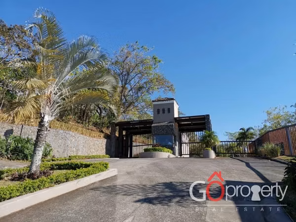 Lote en Condominio Los Bambues Brasil de Mora, 2878