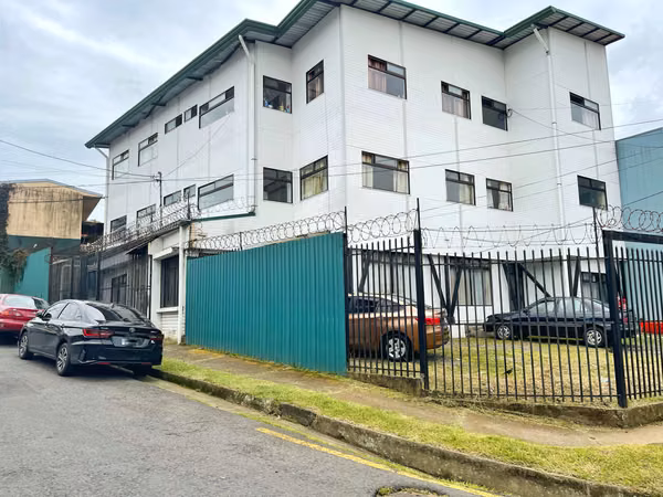Edificio en San Pedro |Rentabilidad 9.53% al contado -12,1% financiado! P532