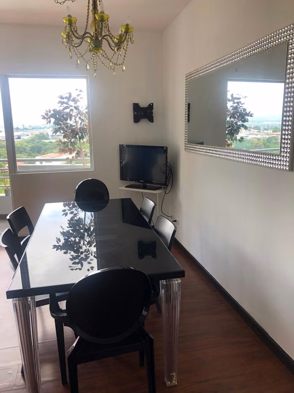 RENTAL APARTMENT FURNISHED $1,600 MATA ROUND