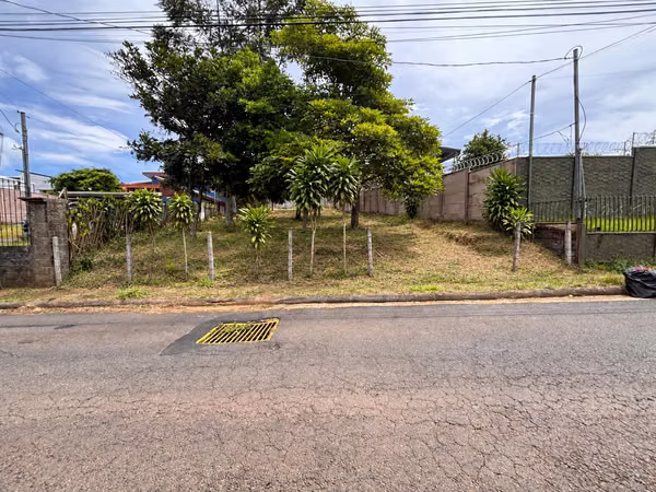 SE VENDE LOTE EN POÁS DE ALAJUELA