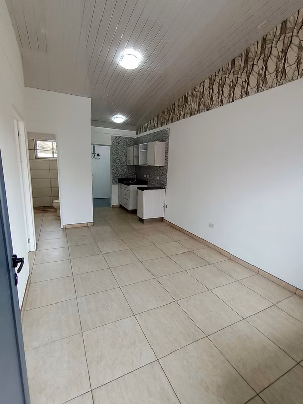 APARTMENT FOR RENT – LA URUCA