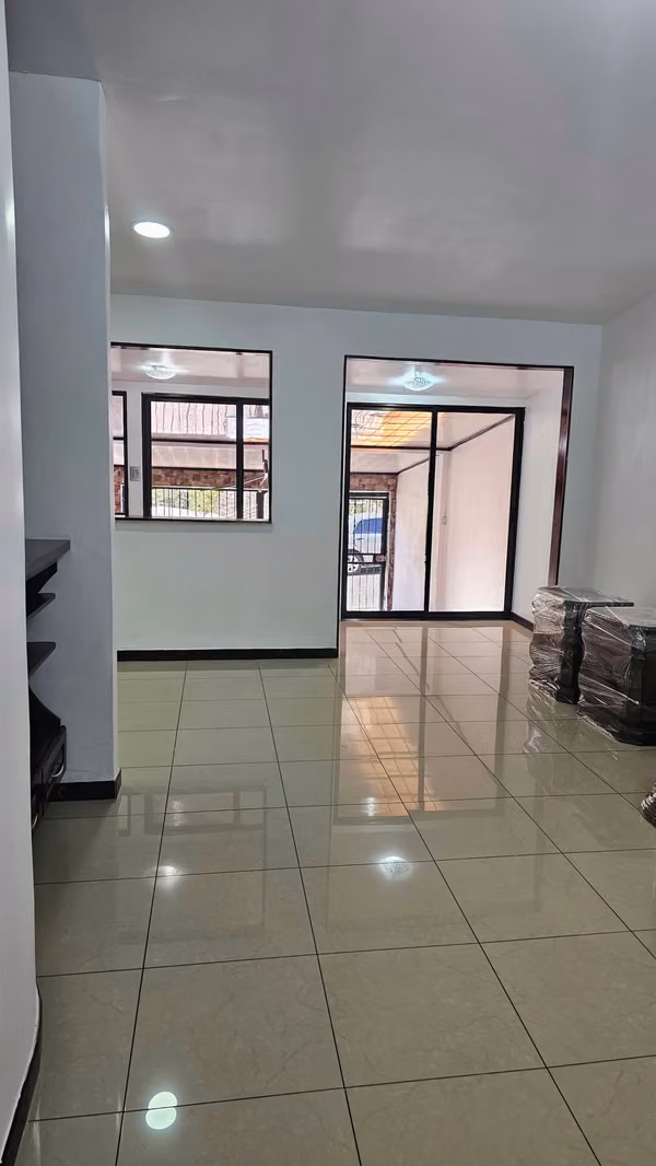 Sale of Casa Tres Rios