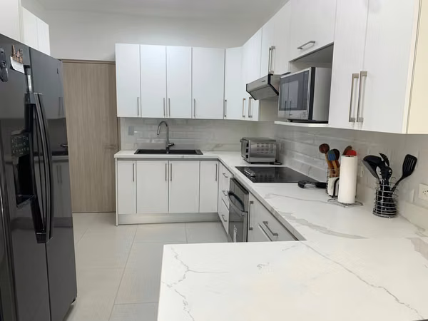 1 floor house in Santa Ana · Well · 3 hab · 235 m ²