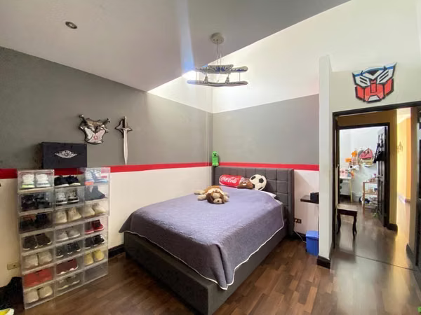 Venta de Casa en Belén-San Antonio, Heredia. 26-1302 PRECIO REBAJADO