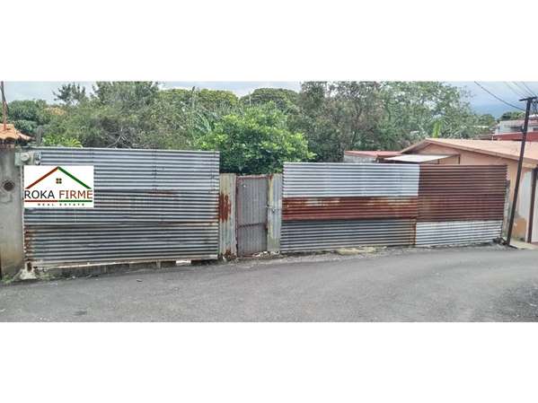 VENTA DE LOTE, SAN JUAN DE SANTA BARBARA 4168 (GC)