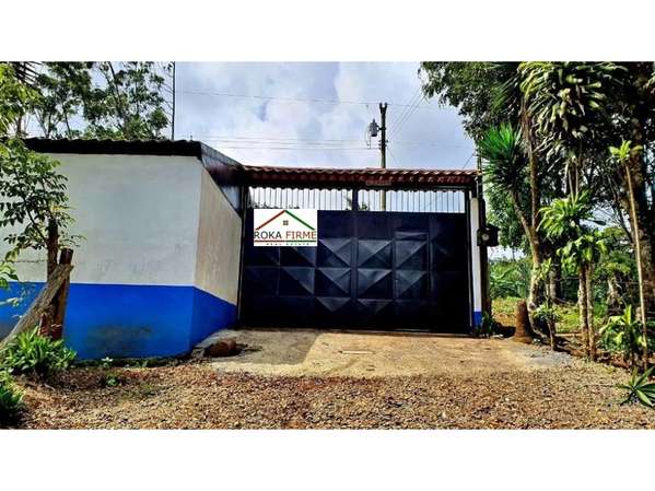 VENTA DE QUINTA, PIEDADES SUR, SAN RAMON 4047 (GC)