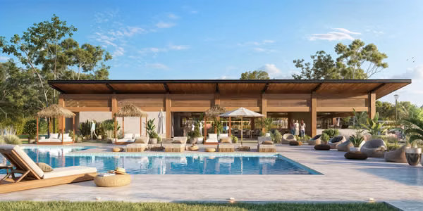 Lotes Residenciales en Tamarindo Cove – Vive en el Paraíso