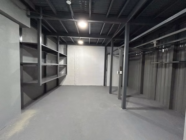 Bodega de 40m² en alquiler – al costado del Centro Comercial Del Sur