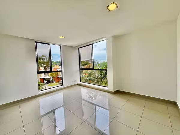 Modern 1-Bedroom Apartment for Rent in Altos de Horizonte, Bello Horizonte