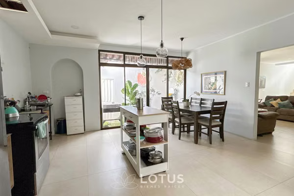 Casa en Venta en Residencial Omega, Tres Rios, 3 habitaciones