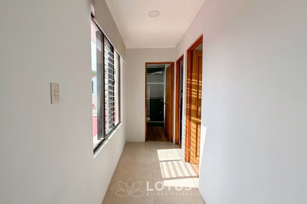 Casa en Venta en Residencial Omega, Tres Rios, 3 habitaciones