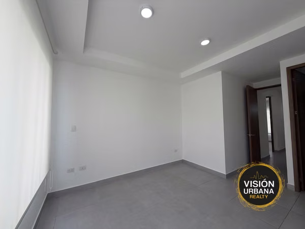 Casa para Estrenar de 3 Habitaciones en Condominio Bitzu, Escazú