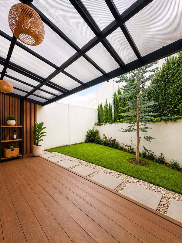 Sale of modern house Condominio Bhora