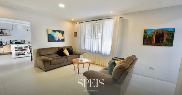 House for sale in Residencial Omega San Diego, Tres Ríos