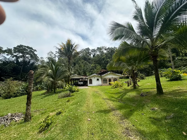 _ Spectacular 1.8 Hectarean Finca with Modern House