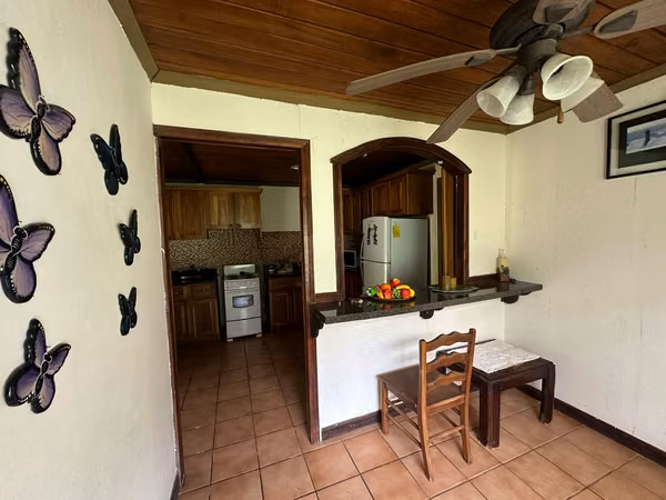 ¡OPORTUNIDAD ÚNICA EN TURRIALBA! Espectacular Finca de 1.8 Hectáreas con Casa Moderna