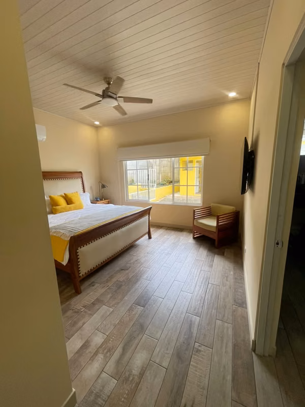 VENTA HERMOSA QUINTA EN TURRUCARES DE ALAJUELA COSTA RICA
