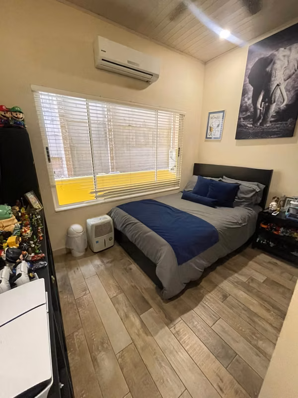 VENTA HERMOSA QUINTA EN TURRUCARES DE ALAJUELA COSTA RICA
