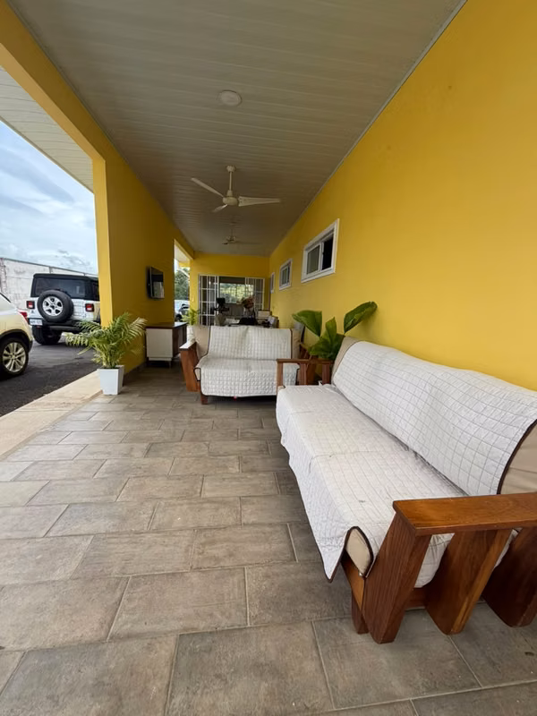 VENTA HERMOSA QUINTA EN TURRUCARES DE ALAJUELA COSTA RICA