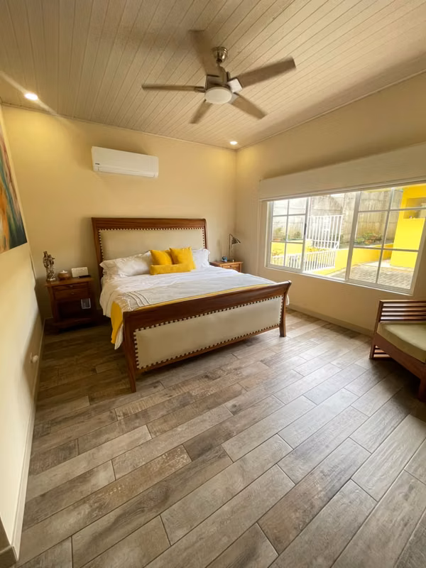 VENTA HERMOSA QUINTA EN TURRUCARES DE ALAJUELA COSTA RICA