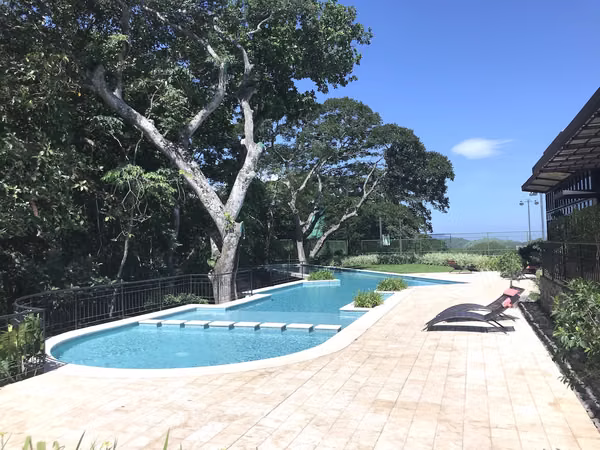 Lote Plano en Venta en Condominio Espavel, La Guácima