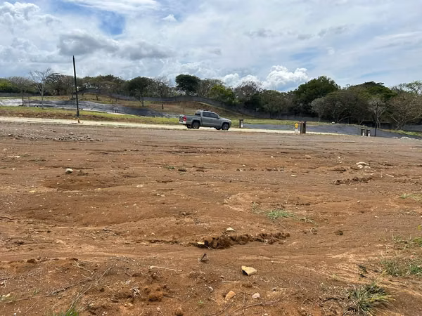 Lote Plano en Venta en Condominio Espavel, La Guácima
