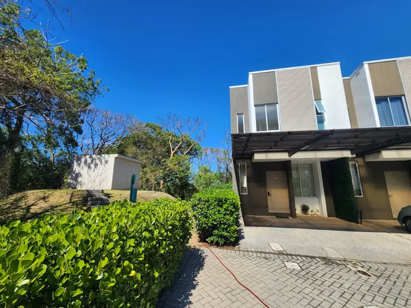 VISTAS SANTA ANA, Rio Oro - 3DOR/2.5BA - 120 m2